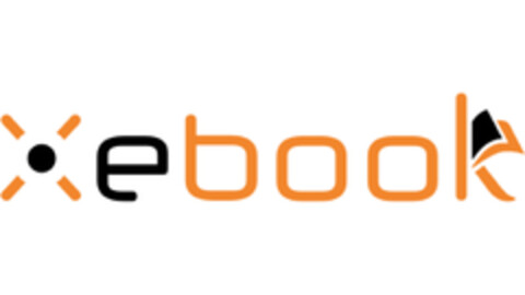 Xebook Logo (EUIPO, 12/23/2015)