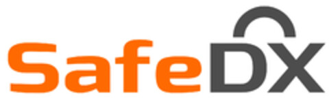 SafeDX Logo (EUIPO, 14.01.2016)