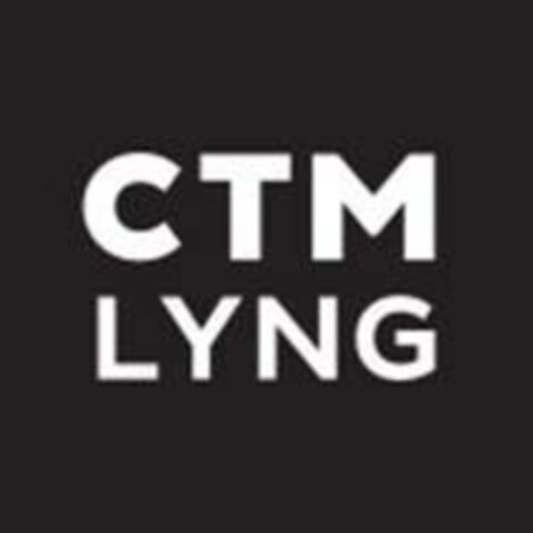 CTM LYNG Logo (EUIPO, 07.03.2016)