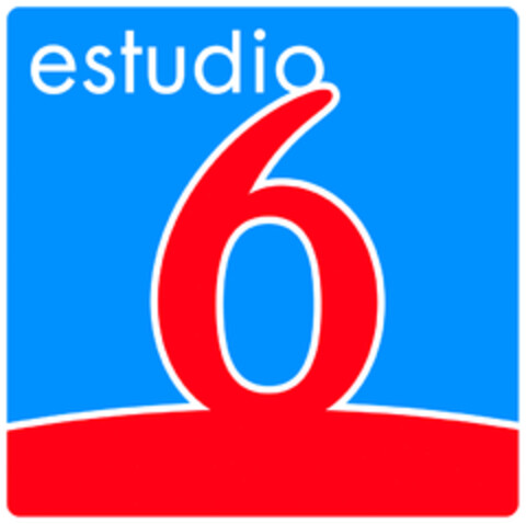 ESTUDIO 6 Logo (EUIPO, 25.03.2016)