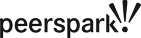 peerspark Logo (EUIPO, 31.03.2016)