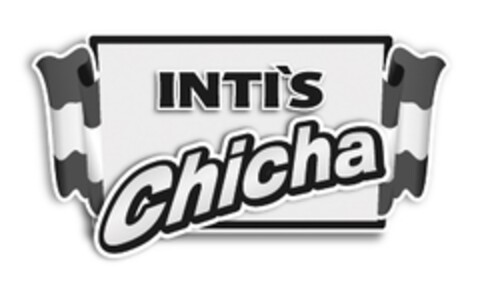 INTI'S Chicha Logo (EUIPO, 04.04.2016)