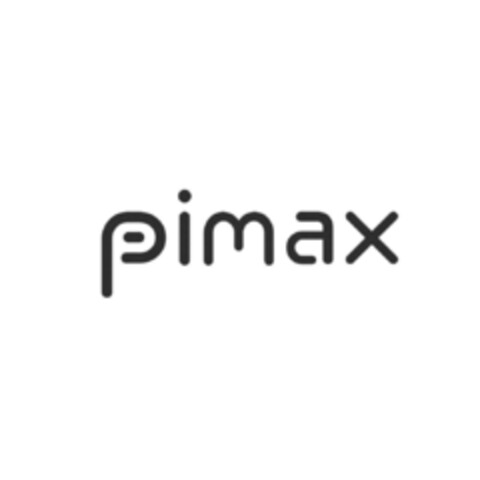 pimax Logo (EUIPO, 20.04.2016)