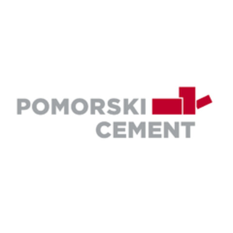 POMORSKI CEMENT Logo (EUIPO, 05/02/2016)