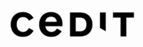 CEDIT Logo (EUIPO, 29.04.2016)