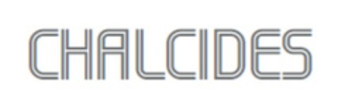 CHALCIDES Logo (EUIPO, 09/02/2016)