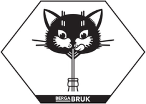 BERGA BRUK Logo (EUIPO, 07/19/2016)