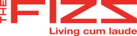 THE FIZZ Living cum laude Logo (EUIPO, 08/03/2016)