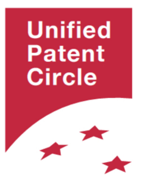 Unified Patent Circle Logo (EUIPO, 09.08.2016)