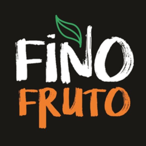 FINO FRUTO Logo (EUIPO, 09/15/2016)