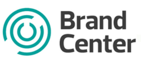 BRAND CENTER Logo (EUIPO, 28.12.2016)