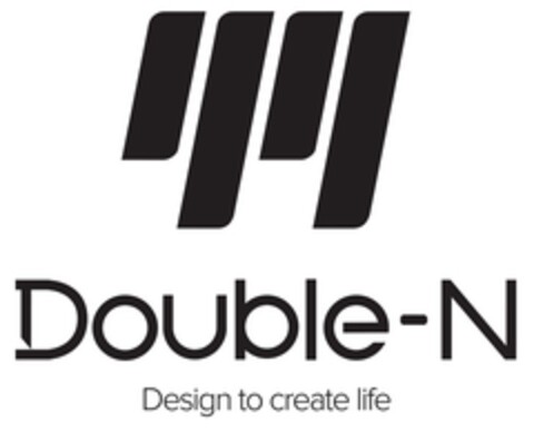 Double-N Design to create life Logo (EUIPO, 09.01.2017)