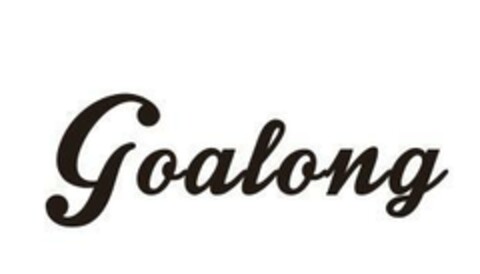 goalong Logo (EUIPO, 13.01.2017)