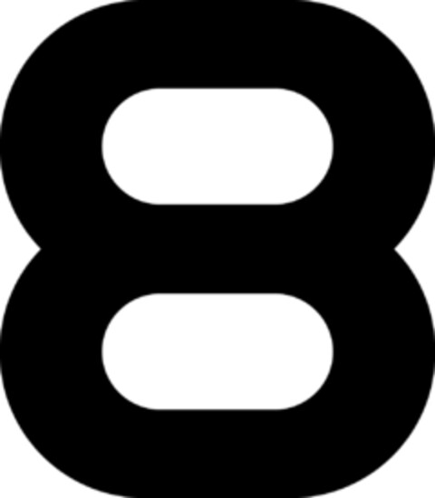 8 Logo (EUIPO, 13.01.2017)
