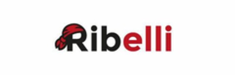 Ribelli Logo (EUIPO, 20.01.2017)