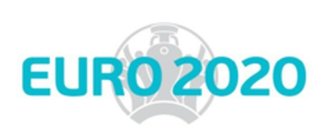 EURO 2020 Logo (EUIPO, 27.03.2017)