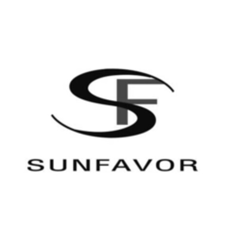 SUNFAVOR Logo (EUIPO, 05/15/2017)