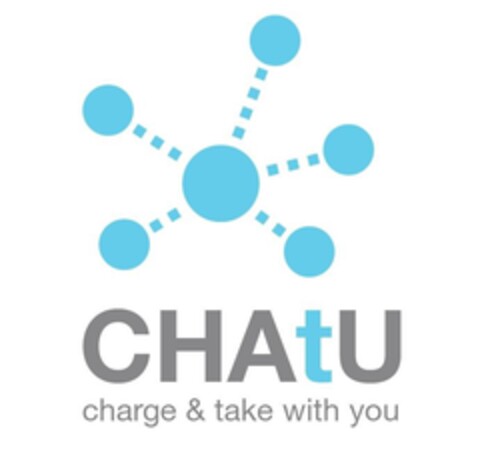 CHATU CHARGE & TAKE  WITH YOU Logo (EUIPO, 18.05.2017)