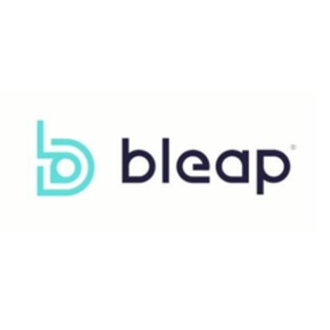 "bleap" Logo (EUIPO, 24.05.2017)