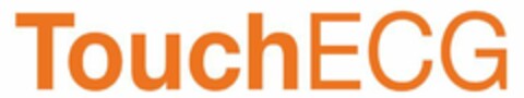 TouchECG Logo (EUIPO, 15.06.2017)