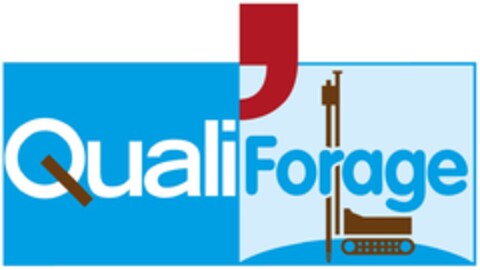 QualiForage Logo (EUIPO, 19.07.2017)