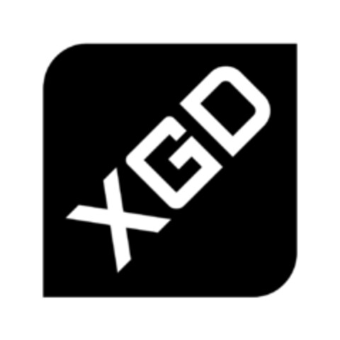 XGD Logo (EUIPO, 08/04/2017)