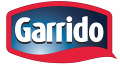 GARRIDO Logo (EUIPO, 23.10.2017)