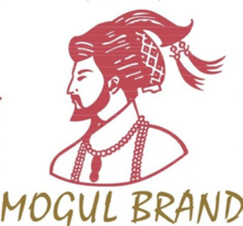 Mogul Brand Logo (EUIPO, 15.11.2017)