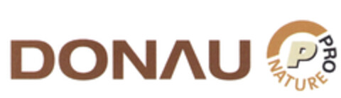 DONAU PRO NATURE P Logo (EUIPO, 21.11.2017)