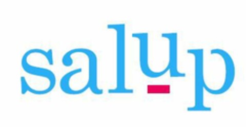 SALUP Logo (EUIPO, 20.12.2017)