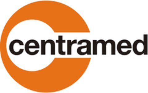 centramed Logo (EUIPO, 05.01.2018)