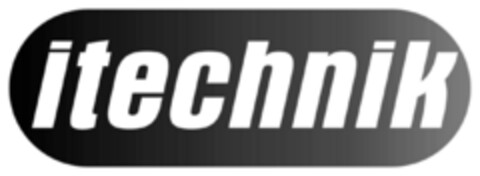 itechnik Logo (EUIPO, 28.01.2018)