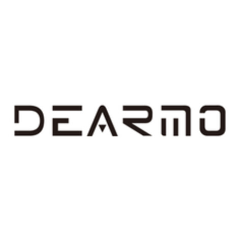 DEARMO Logo (EUIPO, 02/01/2018)