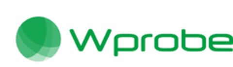 WPROBE Logo (EUIPO, 07.02.2018)