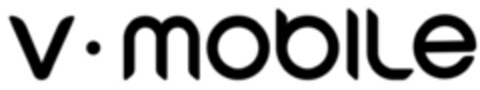 v·mobile Logo (EUIPO, 02/11/2018)