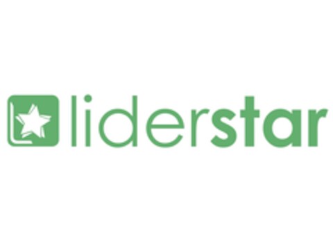 liderstar Logo (EUIPO, 14.02.2018)