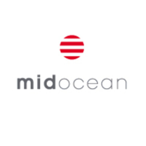 MIDOCEAN Logo (EUIPO, 28.02.2018)