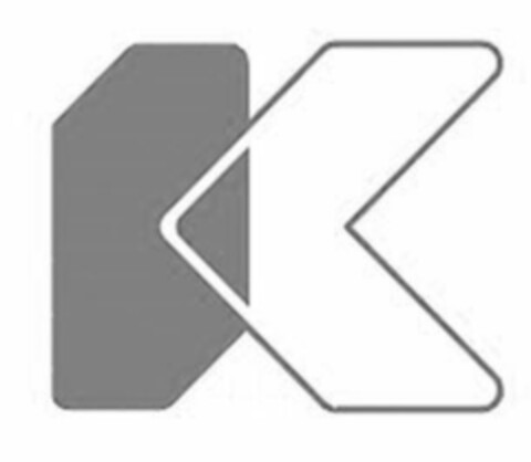 K Logo (EUIPO, 03/05/2018)