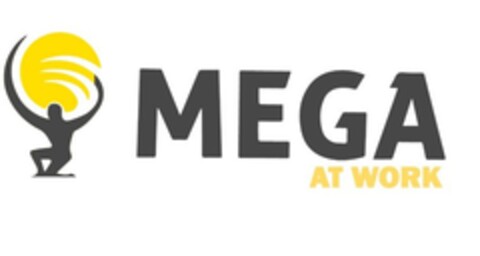 MEGA AT WORK Logo (EUIPO, 19.03.2018)