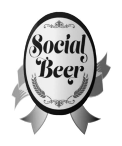 Social Beer Logo (EUIPO, 27.04.2018)