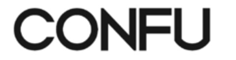 CONFU Logo (EUIPO, 15.06.2018)