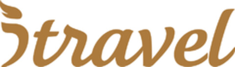 itravel Logo (EUIPO, 09/07/2018)