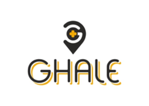 GHALE Logo (EUIPO, 06.07.2018)