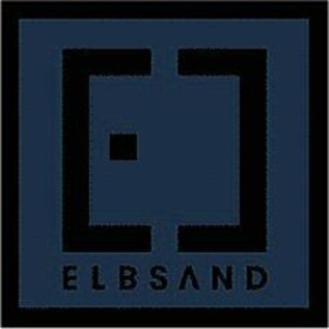 ELBSAND Logo (EUIPO, 07/11/2018)