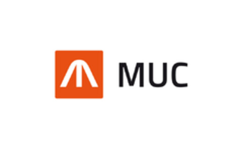 MUC Logo (EUIPO, 07/20/2018)