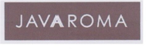 JAVAROMA Logo (EUIPO, 26.07.2018)