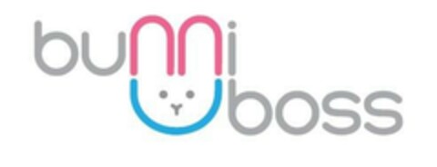 BUNNIBOSS Logo (EUIPO, 08/07/2018)