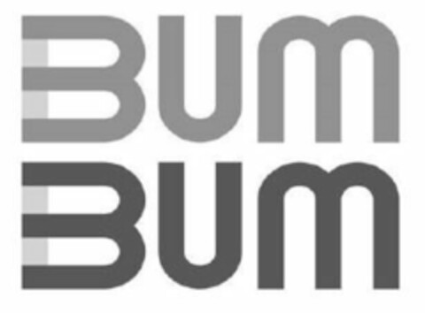 BUM BUM Logo (EUIPO, 15.10.2018)