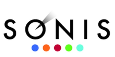 SONIS Logo (EUIPO, 25.10.2018)