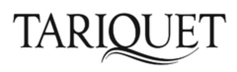 TARIQUET Logo (EUIPO, 11/21/2018)